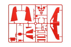 Italeri 2747 Hawk T1A Red Arrows 1/48 – Bild 6
