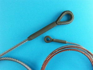 Eureka XXL ER-3518 Towing cable for Panzer VI Tiger II- Kingtiger 1/35 – immagine 3