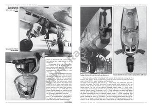 Kagero 3057 Junkers Ju 88 vol. I EN – immagine 2