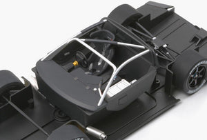 Tamiya 24308 Xanavi Nismo GT-R (R35) 1/24 – immagine 5
