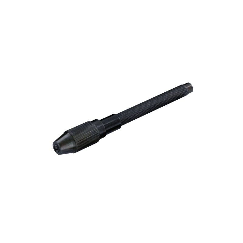 Modelcraft PPV4001-D English Pattern Pin Vice (3.0 - 4.8mm)