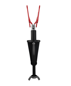 AK Interactive AK9053 AIRBRUSH HOLDER – immagine 5