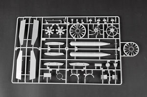 Trumpeter 02226 Douglas TBD-1 Devastator 1/32 – imagen 10