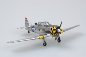 Hobby Boss 80233 American T-6G &amp;quot;Texan&amp;quot; 1/72 – immagine 3