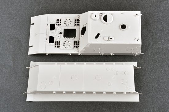 Trumpeter 09542 Stug E-100 1/35 – image 3