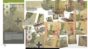 TankArt 4 German Armor Rinaldi Studio – zdjęcie 7