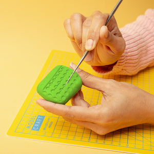 Modelcraft PKN5325 Value A5 Cutting Mat – image 3