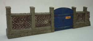 RT-Diorama 35204 Farm Gate 1/35 – zdjęcie 3