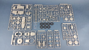 Copper State Models 35008 German Pz.Sp.Wg. 1ZM 1/35 – imagen 2
