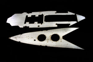 MK1 Design MD-20016 HMS Hood Value Pack 1/200 – image 11