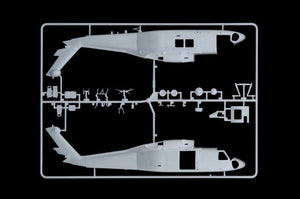 Italeri 2741 HH-60J Garde côtière américaine (1/48) – image 4
