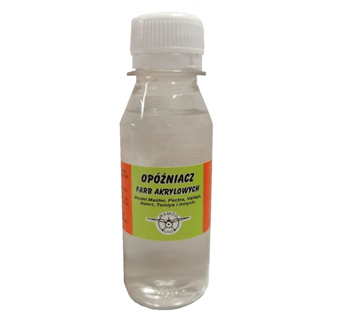 Wamod OD27 Retarder for Acrylic Paints 80 ml