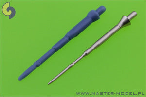 Master AM-48-066 Su-27/Su-30 (Flanker) - Pitot Tube 1/48 – zdjęcie 3