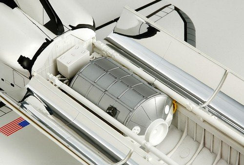 Tamiya 60402 Navette spatiale Atlantis (1/100)  – image 4