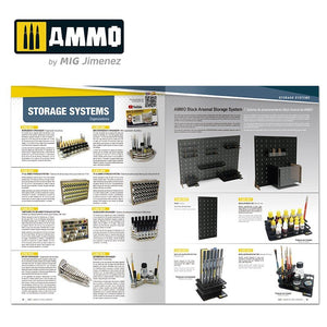 Ammo of Mig 8303 Catalogue 2023 AMMO Universe – immagine 6