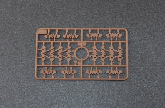 Trumpeter 05575 Soviet project 704 SPH 1/35 – Bild 9