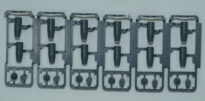 AMK 88010 Mi-17 Hip Early 1/48 – imagen 10