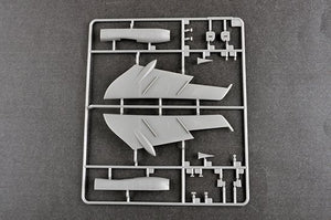 Trumpeter 03930 Xian H-6K Strategic Bomber 1/144 – immagine 8