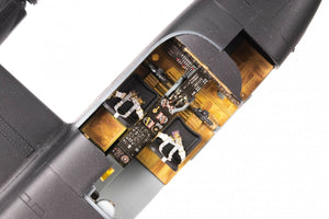 Eduard 491262 B-26K Invader ICM 1/48 – immagine 6