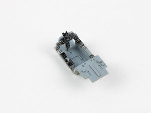 Red Fox Studio QS-48068 F-5E Tiger II AFV Club 1/48 – immagine 6