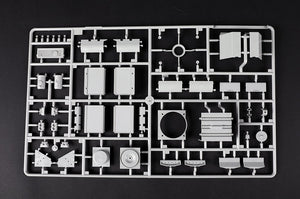 Trumpeter 00935 Allemand Sd.Kfz 173 Jagdpanther Version Tardive 1/16  – image 32