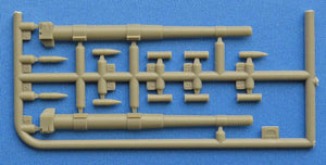 ACE 72581 ML-20 Soviet WW2 152mm gun-howitzer 1/72 – Bild 5