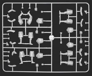 MiniArt 35244 Soviet Tank Crew - Winter Uniforms SPECIAL EDITION 1/35 – zdjęcie 3