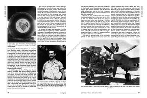 Kagero 12011 Lightnings of the U.S. 12th Army Air Force EN – Bild 3