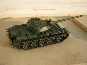 PST 72046 Т-55 Medium Tank 1/72 – image 3