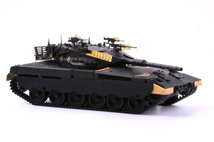 Eduard 36374 Merkava Mk.1 TAKOM 1/35 – Bild 4