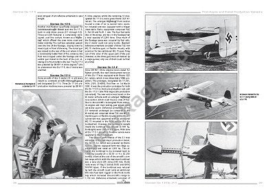 Kagero 3060 Dornier Do 17/Do215 FR  – image 3