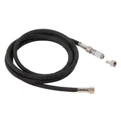 Fine Art FA-624 Compressor/Airbrush Hose 1/8" x 1/8" 3m with Quick Connector
