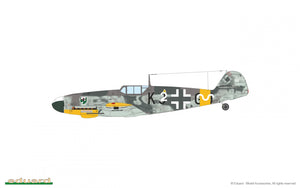 Eduard 2143 WUNDERSCHÖNE NEUE MASCHINEN pt. 2 DUAL COMBO - Limited 1/72 – Bild 17