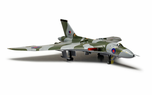 Airfix 12013 Avro Vulcan B.2 BLACK BUCK 1/72 – image 7