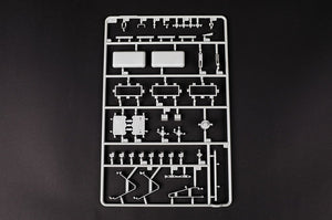 Trumpeter 00947 Germany III Assault Gun Type G Late Model (2 in 1) 1/16 – image 18