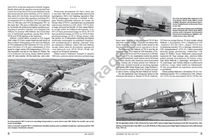 Kagero 19009 Grumman F6F Hellcat vol. I EN/PL – Bild 2