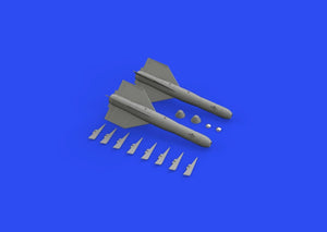 Eduard 648624 GBU-15(V)1/B 1/48 – Bild 3