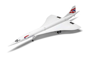 Airfix 50189 Concorde Gift Set 1/144 – image 3