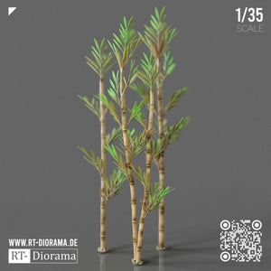 RT-Diorama 35446 Bamboo 1/35 – imagen 2