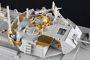 Trumpeter 09606 VBM Freccia 1/35 – imagen 7