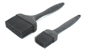 Woodland Scenic WC1186 Plaster Brush Set - zestaw pędzli silikonowych