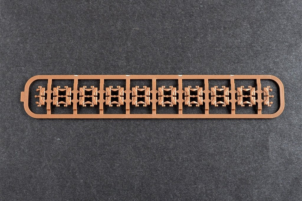 J&amp;#39;adore le kit 63531 M48A1 MBT au 1/35 – image 12