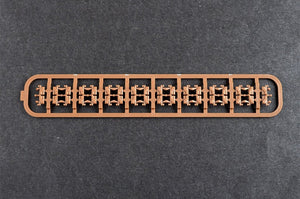 J&amp;#39;adore le kit 63531 M48A1 MBT au 1/35 – image 12