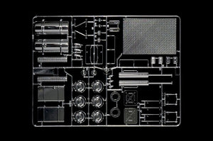 Italeri 0764 Truck Shop Accessories 1/24 – zdjęcie 3