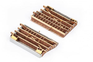 Eduard 53297 USS Nimitz CVN-68 part 3 TRUMPETER 1/350 – Bild 5