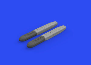 Eduard 672271 JP233 dispenser 1/72