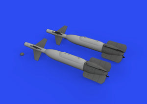 Eduard 672264 GBU-24 1/48 – Bild 2