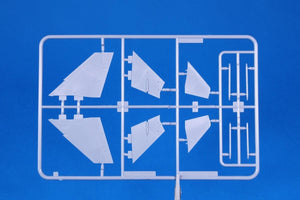 Special Hobby 72289 Mirage F.1 CE/CH 1/72 – imagen 6