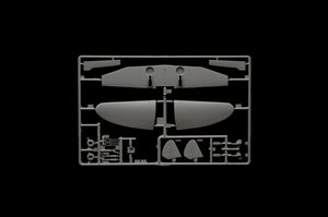 Italeri 1472 Reggiane Re.2002 Ariete 1/72 – Bild 10