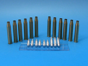 Munitions Eureka XXL AB-355 7,5 cm pour Kw.K.42 (1/35)
